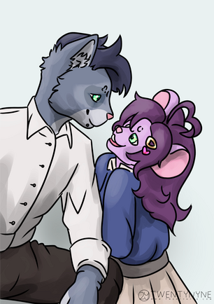 Adorable Beans Adorable Beans