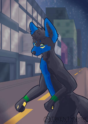 Oh, you like the way I do my walk! Oh, you like the way I do my walk!